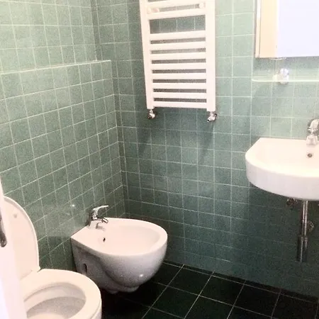Testaccio 2 شقة *