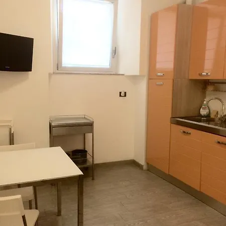 شقة Testaccio 2 *